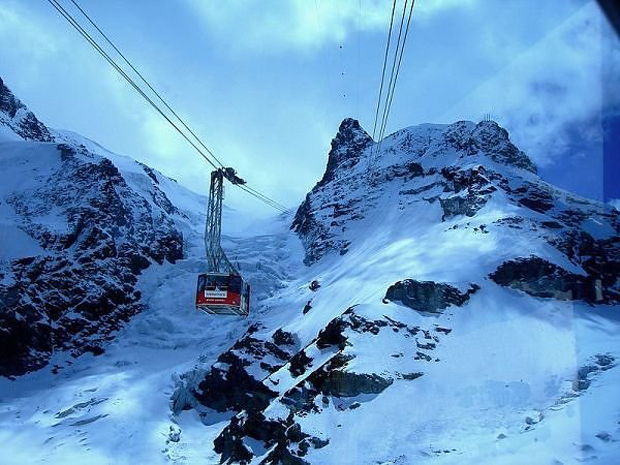 Zermatt, Швейцария