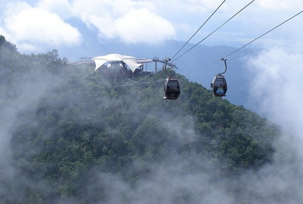 Langkawi, Малайзия