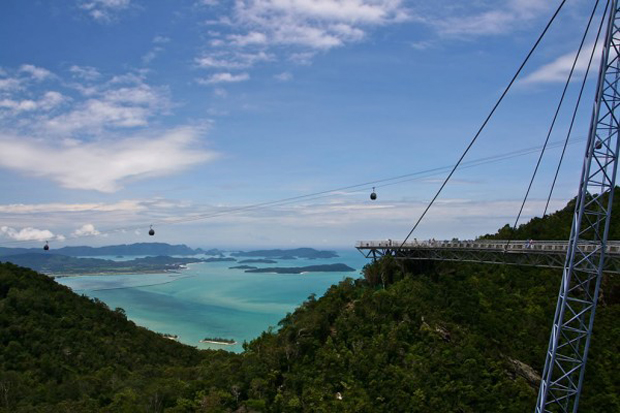 Langkawi, Малайзия