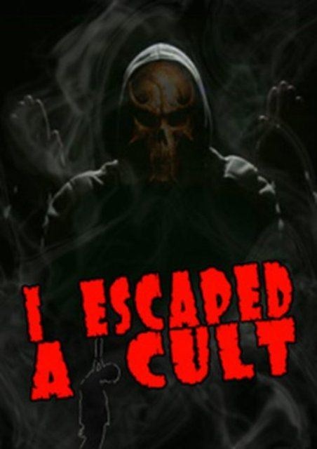 Смотреть онлайн Я сбежал из секты / I Escaped a Cult (2012)